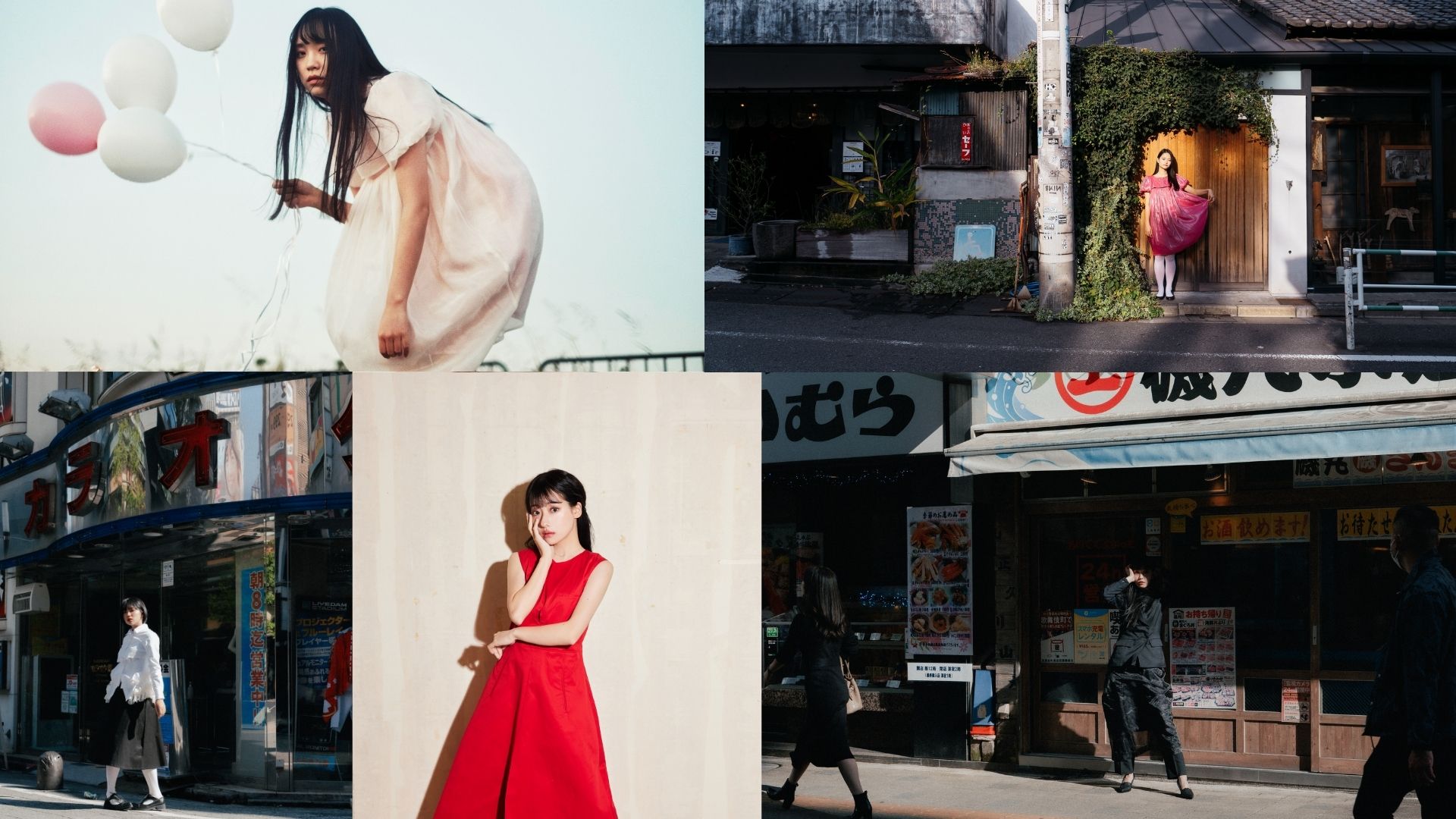 ファーストビュー