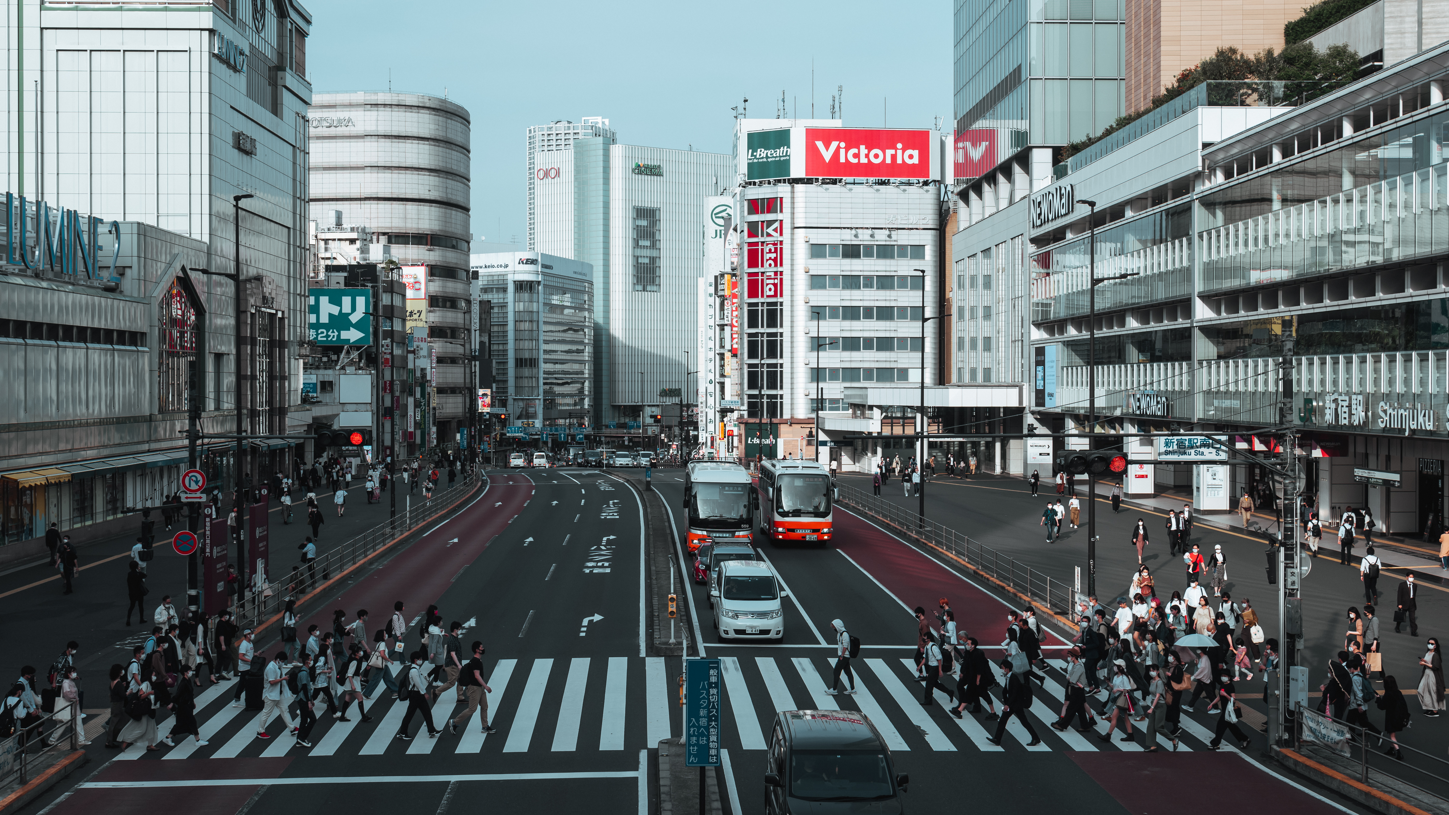 ファーストビュー