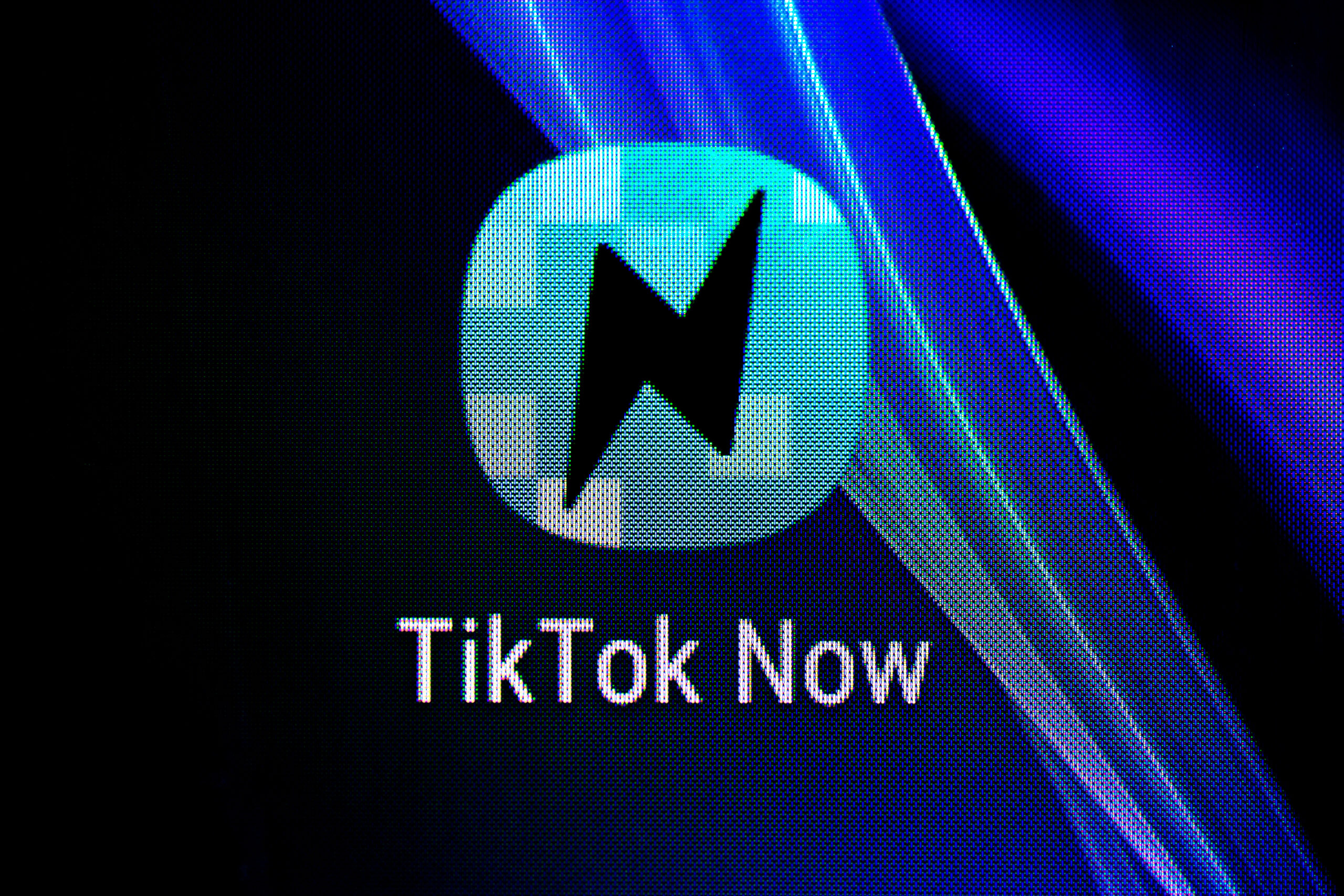 【TikTokの新サービス！】TikTok Nowでリアルな日常をシェアしよう